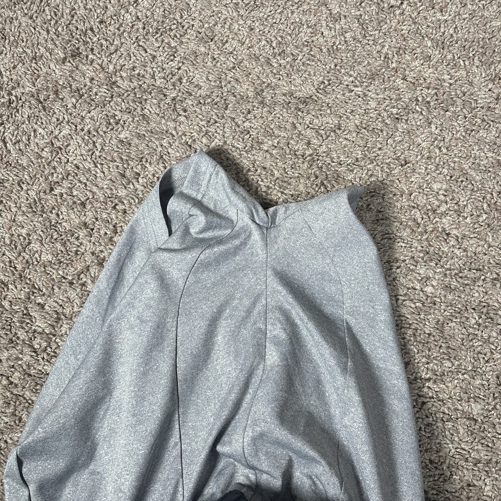 Vuori Grey Kore Jogger Pants - Picture 6 of 11